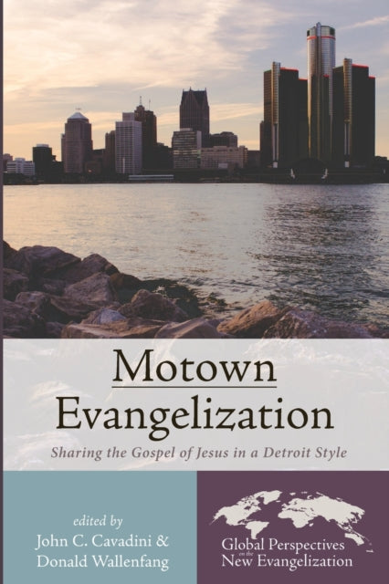 Motown Evangelization