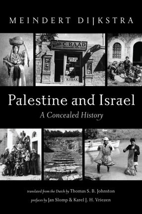 Palestine and Israel