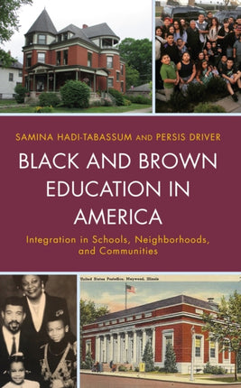 Black and Brown Education in America: Integration
