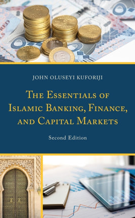 The Essentials of Islamic Banking, Finance, and