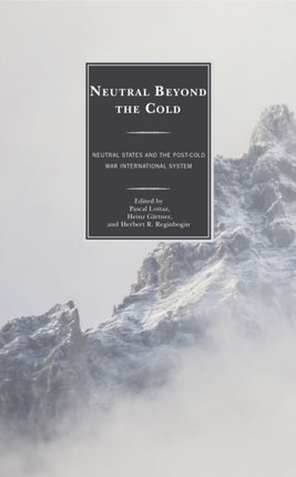 Neutral Beyond the Cold: Neutral States and the