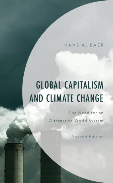 Global Capitalism and Climate Change: The Need