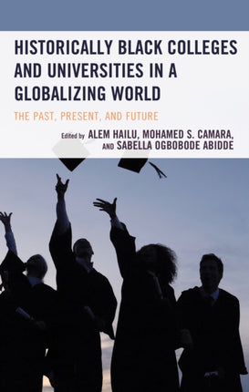 Historically Black Colleges and Universities in a