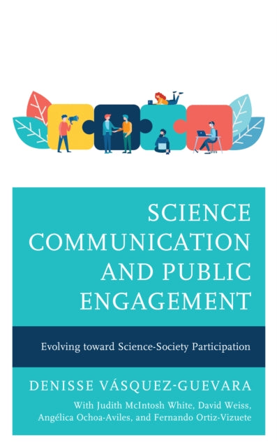 Science Communication and Public Engagement: