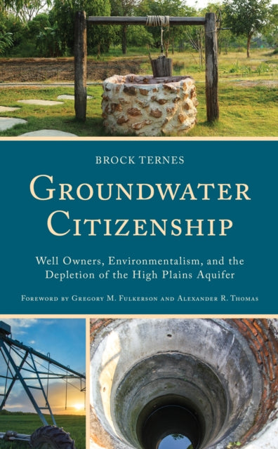 Groundwater Citizenship: Well Owners,