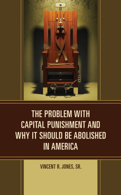 The Problem with Capital Punishment and Why It