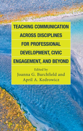 Teaching Communication across Disciplines for