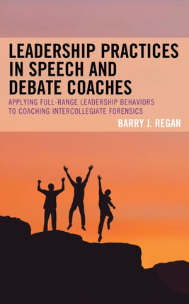 Leadership Practices in Speech and Debate