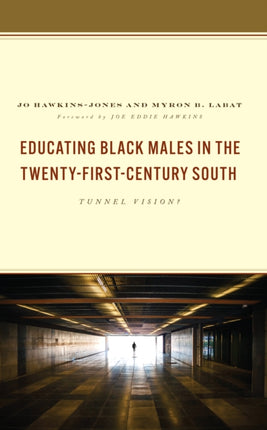 Educating Black Males in the Twenty-First-Century