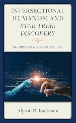 Intersectional Humanism and Star Trek Discovery