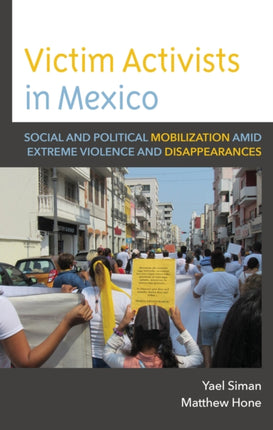 Victim Activists in Mexico