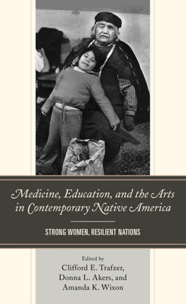 Medicine, Education, and the Arts in Contemporary