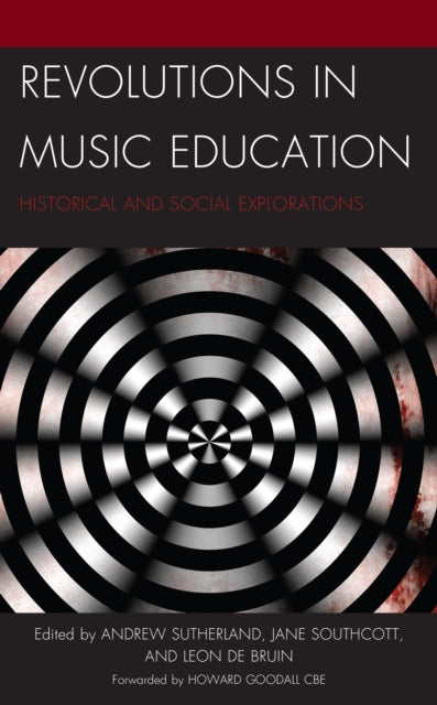 Revolutions in Music Education: Historical and
