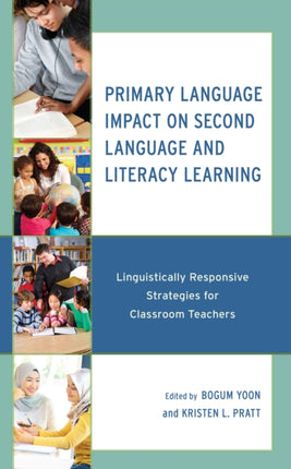 Primary Language Impact on Second Language and