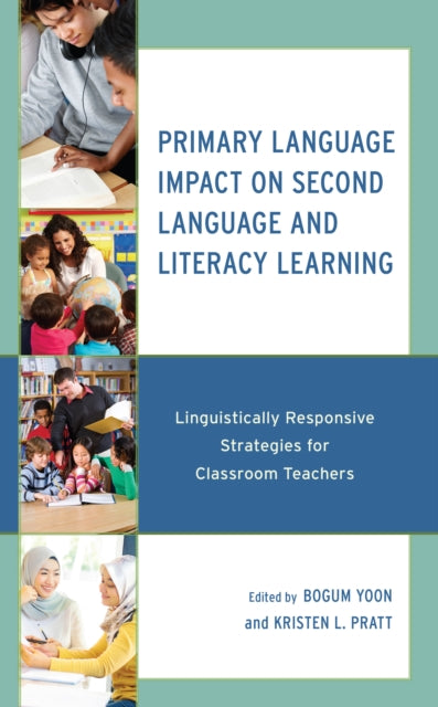 Primary Language Impact on Second Language and