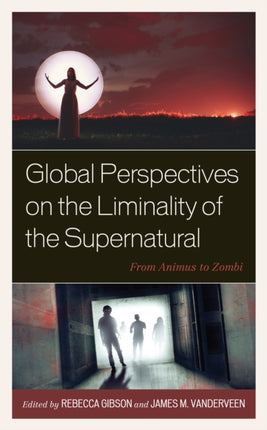 Global Perspectives on the Liminality of the