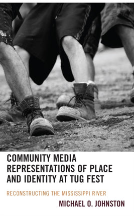 Community Media Representations of Place and