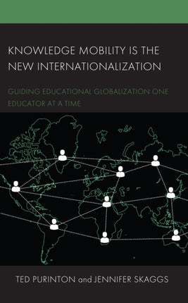 Knowledge Mobility is the New