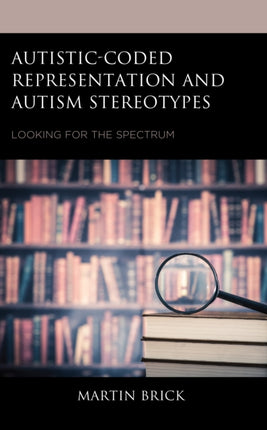 AutisticCoded Representation and Autism
