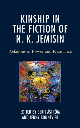 Kinship in the Fiction of N. K. Jemisin:
