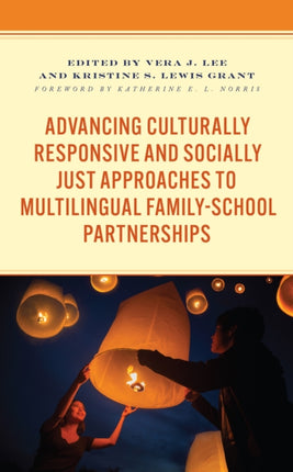 Advancing Culturally Responsive and Socially Just