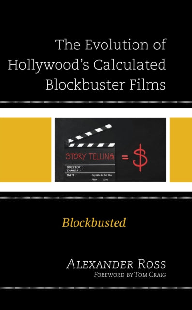 The Evolution of Hollywood's Calculated