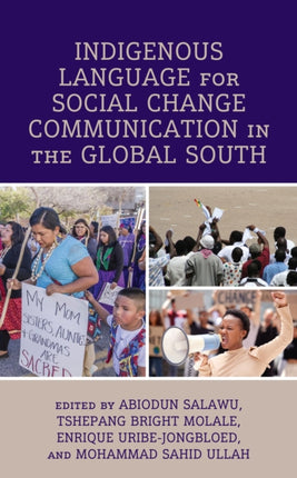 Indigenous Language for Social Change