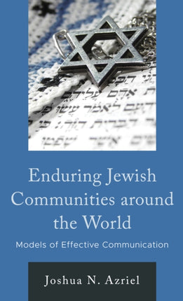 Enduring Jewish Communities around the World: