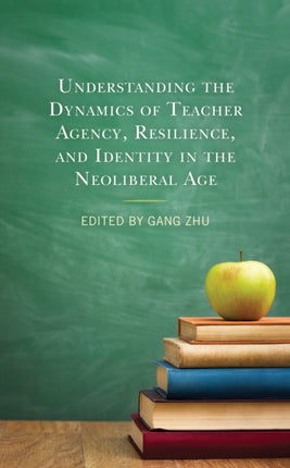 Understanding the Dynamics of Teacher Agency,