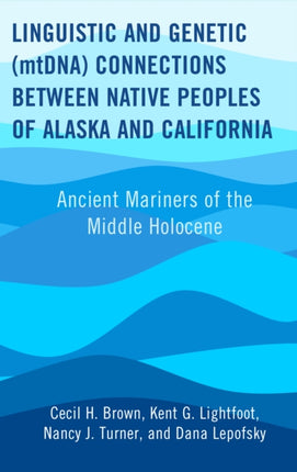 Linguistic and Genetic mtDNA Connections between