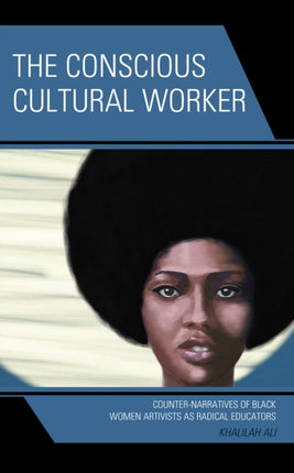 The Conscious Cultural Worker: Counter-Narratives