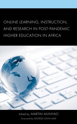 Online Learning, Instruction, and Research in