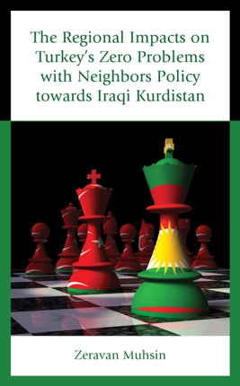 The Regional Impacts on Turkey's Zero Problems