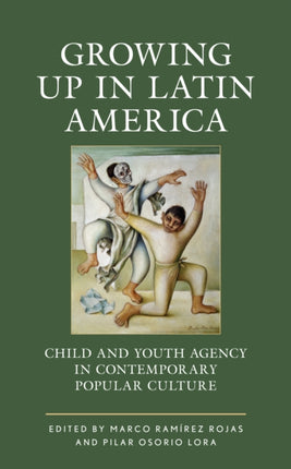 Growing up in Latin America: Child and Youth