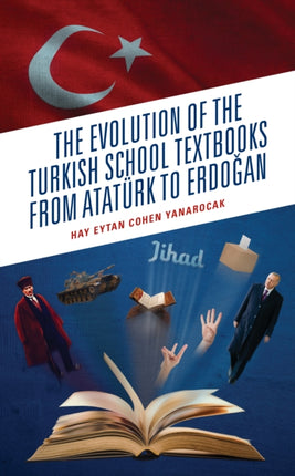 The Evolution of the Turkish School Textbooks