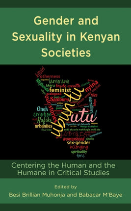 Gender and Sexuality in Kenyan Societies: