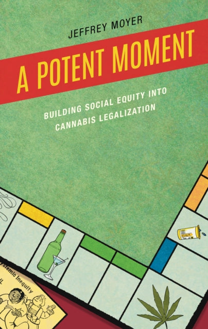 A Potent Moment: Building Social Equity into