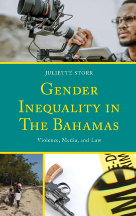 Gender Inequality in The Bahamas: Violence,