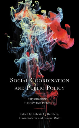 Social Coordination and Public Policy:
