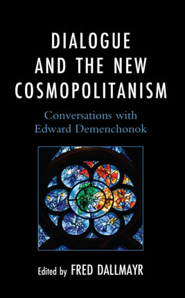 Dialogue and the New Cosmopolitanism:
