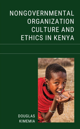 Nongovernmental Organization Culture and Ethics