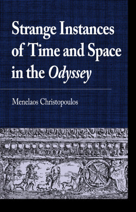 Strange Instances of Time and Space in the