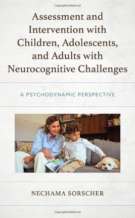 Assessment and Intervention with Children