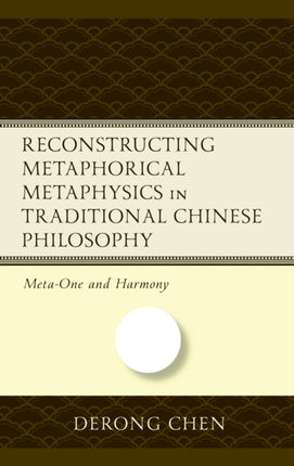 Reconstructing Metaphorical Metaphysics in