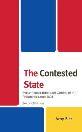 The Contested State: Transnational Battles for