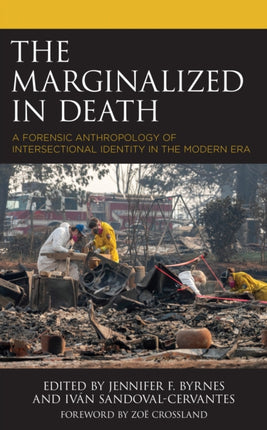 The Marginalized in Death: A Forensic
