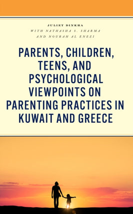 Parents, Children, Teens, and Psychological