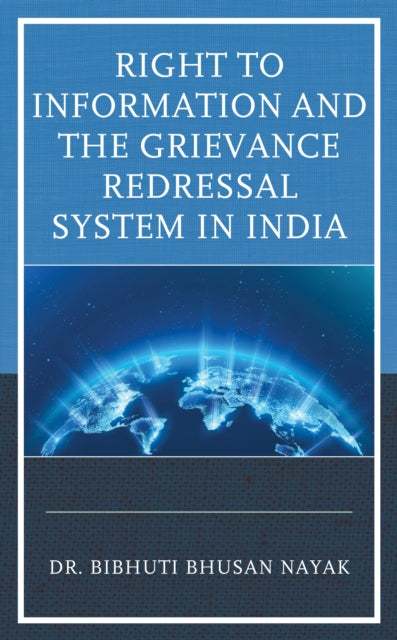 Right to Information and the Grievance Redressal