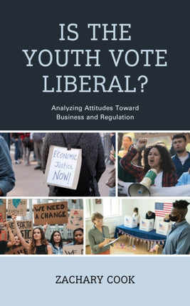 Is the Youth Vote Liberal