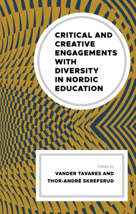 Critical and Creative Engagements with Diversity